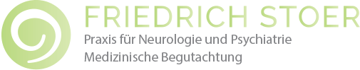 Logo Friedrich Stoer
